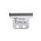 Wahl Wahl Detailer Trimmer Extra Wide Blade Set 1