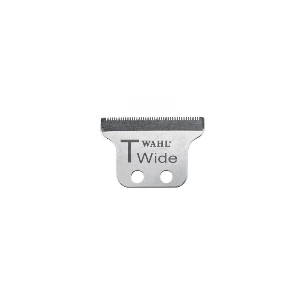 Wahl Detailer Trimmer Extra Wide Blade Set