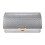 Tower Tower T826090GRY Empire Bread Bin, Toll Top Bread Bin, Grey 5
