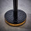Tower Tower T826092BLK Empire Mug Tree and Kitchen Roll Holder, Black 5
