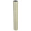 VidaXL vidaXL Cat Scratching Post 8x55cm 10mm Beige Kitten Scratch Pole Stand Tree 1