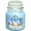 Price's Candles (One Size, Cotton Powder) Prices Candles Medium Jar 1