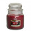 Price's Candles (One Size, Black Cherry) Prices Candles Medium Jar 1