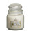 Price's Candles (One Size, Winter Jasmine) Prices Candles Medium Jar 1