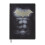 Batman Batman Metal Notebook - A5 200 Pages Lined Bound Jotter Note Pad DC Comics 2