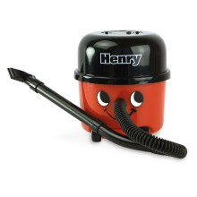 Mini Henry The Hoover Novelty Desktop Vacuum Cleaner