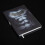 Batman Batman Metal Notebook - A5 200 Pages Lined Bound Jotter Note Pad DC Comics 1