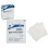 Premier Premier 1860 Sterile Non-Woven Swabs 4 Ply 7.5 cm x 7.5 cm White Sterile 5/Pouch (Pack of 25) 4