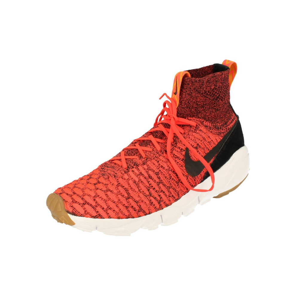 Nike (8.5) Air Footscape Magista Flyknit Mens Trainers 816560 Sneakers Shoes