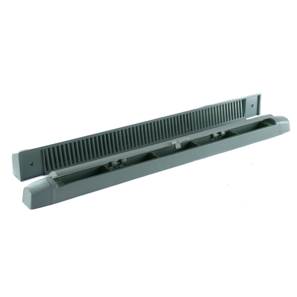 (410mm) Chartwell Green Window Vents
