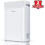 PUREMATE 5 in1 Air Purifier with Ioniser and Sleep Mode - True HEPA Filter & Active Carbon, Removes Germs & Viruses, Allergies & Asthma, Pollen, Dust, Smoke 2