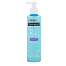 Neutrogena Hydro Boost Gel Cleansing Milk 200ml
