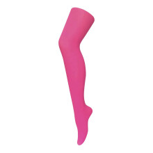 (One Size, Neon Pink) Sock Snob - Sock Snob - Damen Mädchen Muster Bunt Farbig Neon Strümpfe Strumpfhose - 40 Den
