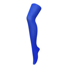 Sock Snob - Sock Snob - Damen Mädchen Muster Bunt Farbig Neon Strümpfe Strumpfhose - 40 Den