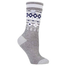 (04-Aug, Witton) Heat Holders - Heat Holders Lite Thermosocken Damen Dünn | Einfarbige Socken Mode für Winter