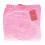 (S-M, Rosa) Sock Snob - Tom Franks Damen 100% Baumwolle Dusche Wrap Badetuch 2