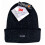 (One Size, Schwarz) THMO - THMO - Damen 3M Thinsulate Insulation Mütze Beanie Stricken mit Fleece Gefüttert 2