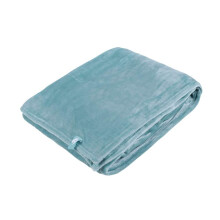 (One Size, Entenei) Heat Holders - Heat Holders - Luxus Winter 1.7 TOG Thermo Fleece Decke Warm - 180 x 200 cm