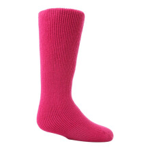 (9-1 UK, Raspberry) Heat Holders - Children's Ultimate Winter Thermal Socks, 2.3 tog