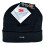 (One Size, Schwarz) THMO - THMO - Herren 3M Thinsulate Warme Thermo Mütze Beanie Gestrickt mit Gefüttert 2