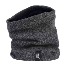 (One Size, Grau) Heat Holders - Heat Holders - Herren Thermo Nackenwärmer Fleece | Winter Halswärmer Winddicht