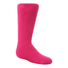 (2-5 UK, Hot Pink) Heat Holders - Children's Ultimate Winter Thermal Socks, 2.3 tog