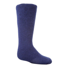 (2-5 UK, Deep Blue) Heat Holders - Children's Ultimate Winter Thermal Socks, 2.3 tog