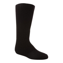 (2-5 UK, Black) Heat Holders - Children's Ultimate Winter Thermal Socks, 2.3 tog
