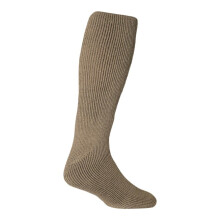 (06-Nov, Stein) Heat Holders - Heat Holders Kniestrümpfe Warm Herren | Lange Thermosocken für Extreme Kälte