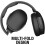 Skullcandy Skullcandy Hesh 3 Wireless Bluetooth Ear Headphones with Mic-Black 3