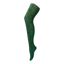 (36-42, Skye Green) Sock Snob - Sock Snob - Damen 40 Den Undurchsichtige Strumpfhose | Strumpfhose Gemustert