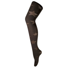 (36-42, Sternbraun) Sock Snob - Sock Snob - Damen 40 Den Undurchsichtige Strumpfhose | Strumpfhose Gemustert