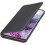 Samsung Official Samsung Galaxy S20 LED View Cover Flip Case - Black 3