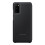 Samsung Official Samsung Galaxy S20 LED View Cover Flip Case - Black 4