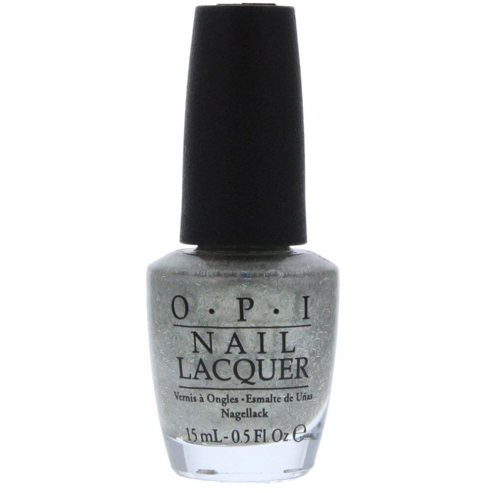 Opi Is This Star Taken? Hrg43 15ml For Womens