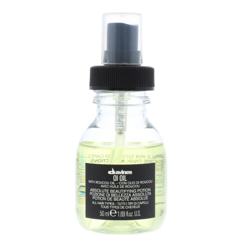 Olio Davines OI 1.69 Fl Oz