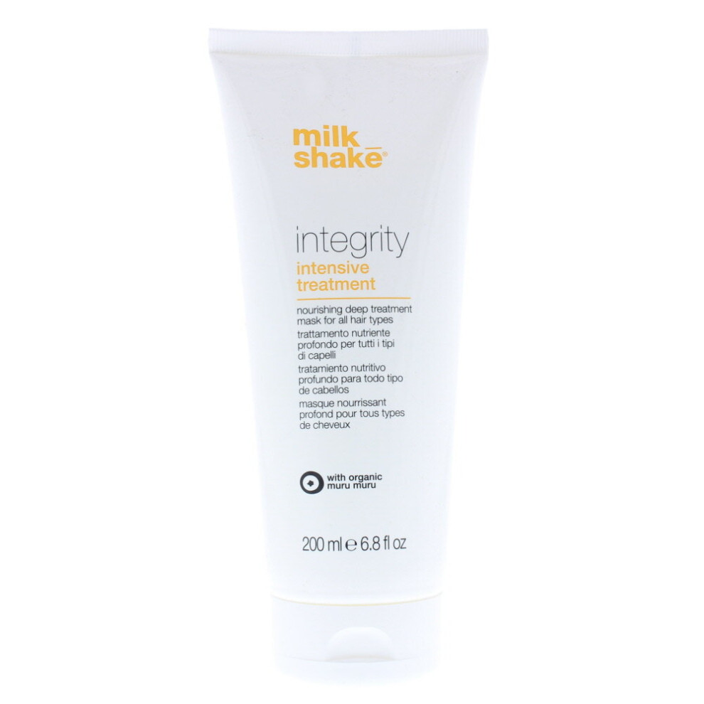 M/Shake Intensive Treatment 200ml For Unisex