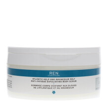 Akam Body Scrub 150ml Atlantic Kelp And Magnesium For Womens