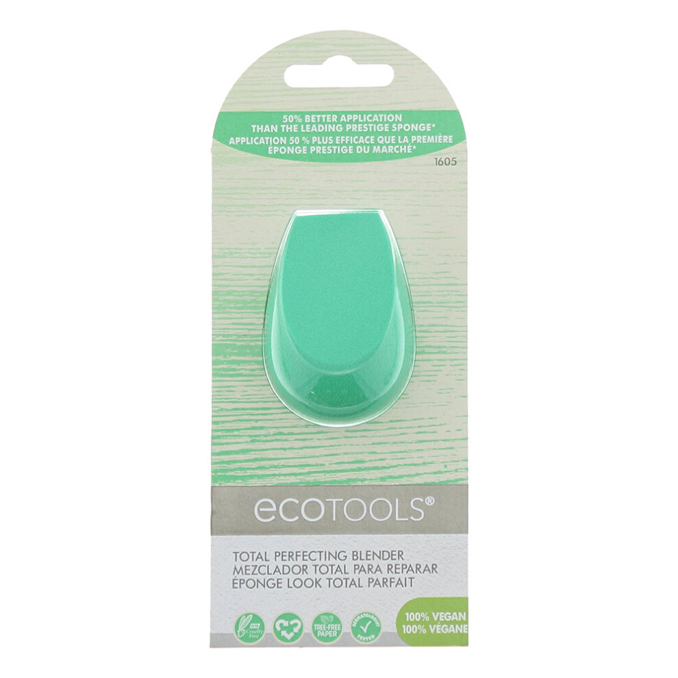 Eco Tools Total Perfecting Blender For Womens