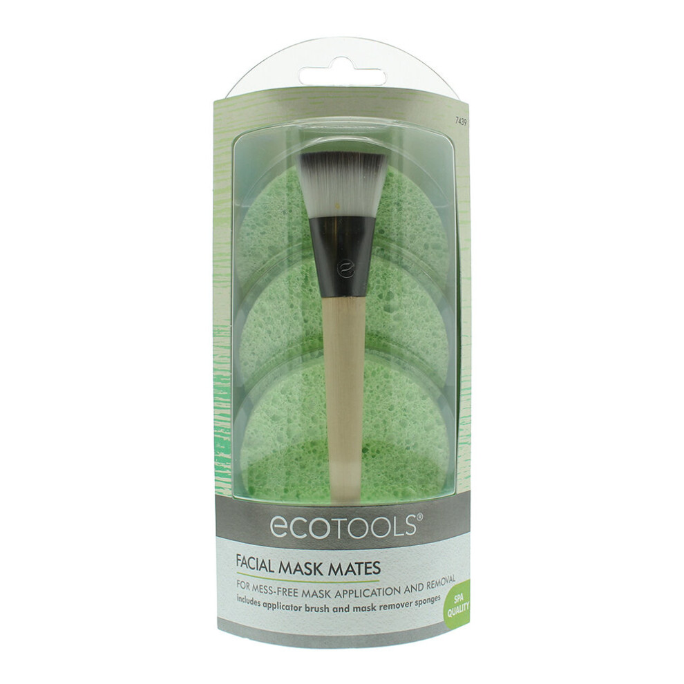 Eco Tools Maskmates For Womens