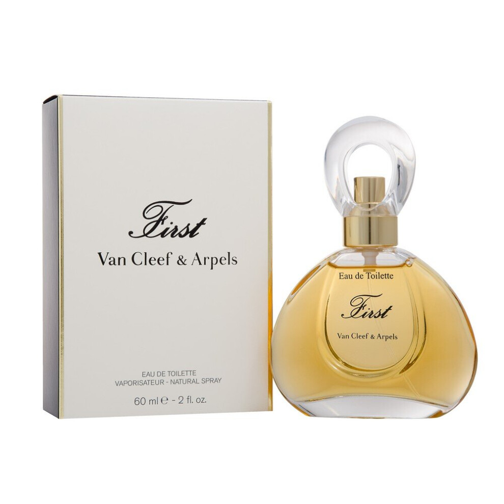 Van Cleef And Arpels Perfume EDT 60ml Spray