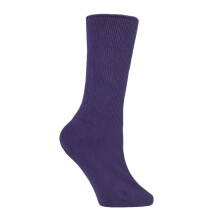 IOMI - IOMI - Herren und Damen Ohne Gummi Ödeme Extra Weite Socken für Elefantenfüße