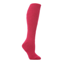 (37-42, Himbeere) Heat Holders - Heat Holders Damen Kniestrumpfe - 1 Paar Warm Thermosocken für Gummistiefel