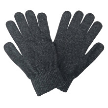 Sock Snob - Sock Snob - Herren Warme Wollhandschuhe | Thermohandschuhe Magische Gestrickt