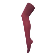 (M, Burgund) Sock Snob - Sock Snob - Damen Undurchsichtige Strumpfhose Winter | Strumpfhose 80 Den Muster
