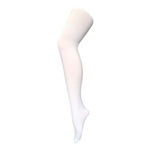 (L, Weiß) Sock Snob - Sock Snob - Damen Undurchsichtige Strumpfhose Winter | Strumpfhose 80 Den Muster