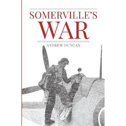 Somerville's War