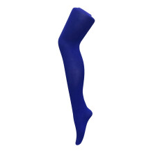 (L, Kobaltblau) Sock Snob - Sock Snob - Damen Undurchsichtige Strumpfhose Winter | Strumpfhose 80 Den Muster