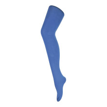 (XL, Mondlichtblau) Sock Snob - Sock Snob - Damen Undurchsichtige Strumpfhose Winter | Strumpfhose 80 Den Muster