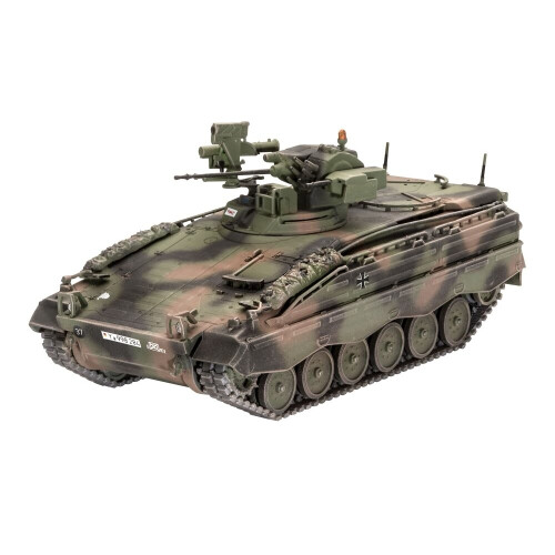 Revell RV03326 - Revell 1:72 - Spz Marder 1A3
